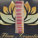 مداد و خط لب میس تو ام miss 2m شماره ی 10 ( 1.4 گرم )
