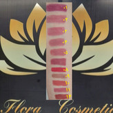مداد و خط لب میس تو ام miss 2m شماره ی 01 ( 1.4 گرم )