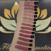 رژ لب مایع مات 24 ساعته MISS 2M بدون پوسته شدن لب ها شماره 121 ( 4 ML )