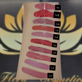 رژ لب مایع مات 24 ساعته MISS 2M بدون پوسته شدن لب ها شماره 110 ( 4 ML )