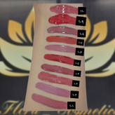 رژ لب مایع مات 24 ساعته MISS 2M بدون پوسته شدن لب ها شماره 109 ( 4 ML )