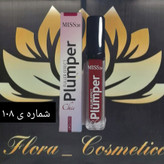 رژ لب مایع براق و حجم دهنده لب MISS 2M مدل PLUMPER شماره ی 108 ( 4 ML )