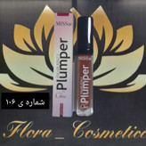 رژ لب مایع براق و حجم دهنده لب MISS 2M مدل PLUMPER شماره ی 106 ( 4 ML )