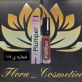 رژ لب مایع براق و حجم دهنده لب MISS 2M مدل PLUMPER شماره ی 107 ( 4 ML )