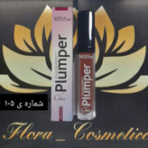 رژ لب مایع براق و حجم دهنده لب MISS 2M مدل PLUMPER شماره ی 105 ( 4 ML )