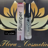 رژ لب مایع براق و حجم دهنده لب MISS 2M مدل PIUMPER شماره ی 102 ( 4 ML )