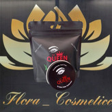 ژل ابرو آلوئه ورا کویییین Queen بدون سفیدک ( 30 گرم )