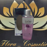 آرایش پاک کن و میسلار دو فاز لوریت مناسب چشم و لب و صورت ( 120 ML )
