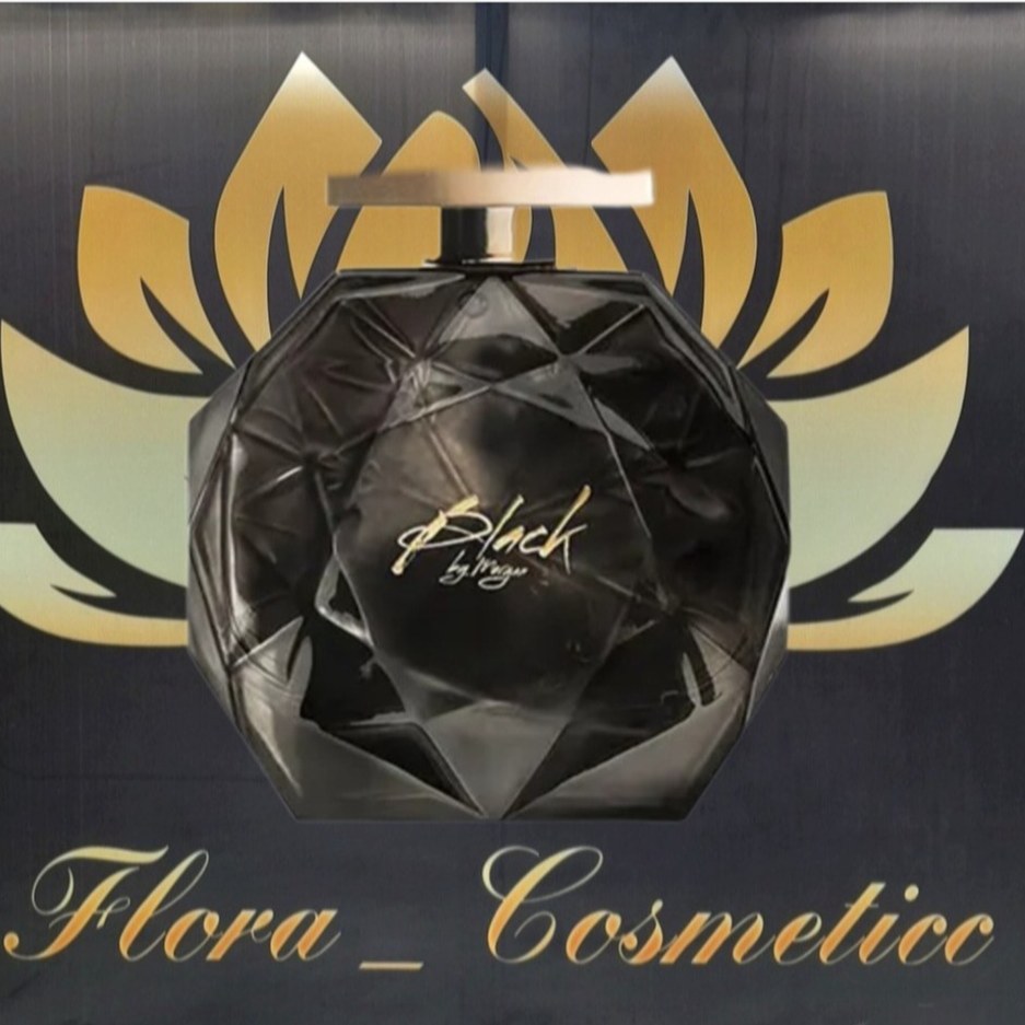 ادکلن ادوپرفیوم زنانه مورگان مشکی همراه با باکس شیک 100 ML