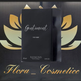 ادکلن مردانه GENTIMENT از برند رایموند RAYMOND رایحه ی خنک و تلخ ( 100 ML )