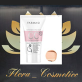 کرم سی سی ( 9 در 1 ) با SPF 25 کد 01 مناسب پوست چرب و مختلط( 50 ML)