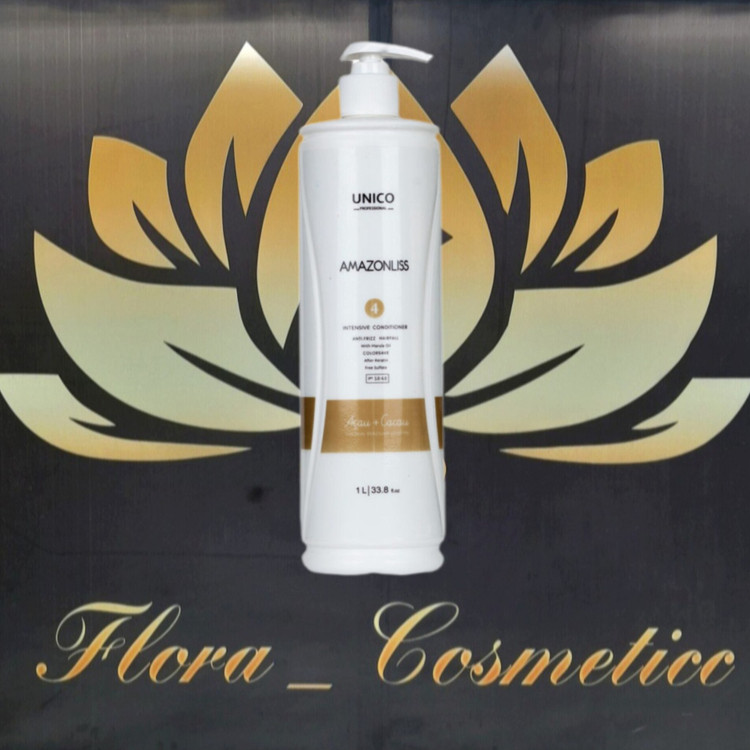 ماسک موی فری سولفات آمازون ( 1000 ML )