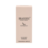 عطر جیبی زنانه برندینی مدل See Rose Signature حجم 25 میلی لیتر