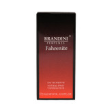 عطر جیبی مردانه برندینی مدل Fahrenite حجم 25 میلی لیتر